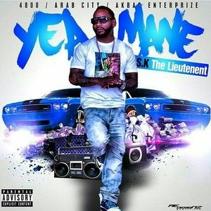 Meet your Posher, Reginald